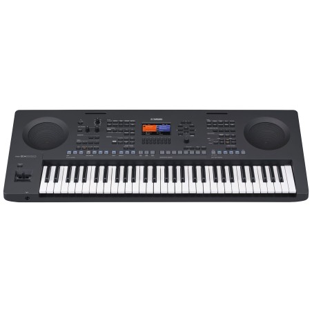 PSR-SX620 - YAMAHA
