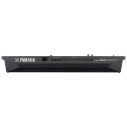 PSR-SX620 - YAMAHA