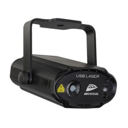 USB LASER JB SYSTEM