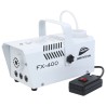 FX-400 MACHINE A FUMER JB SYSTEMS
