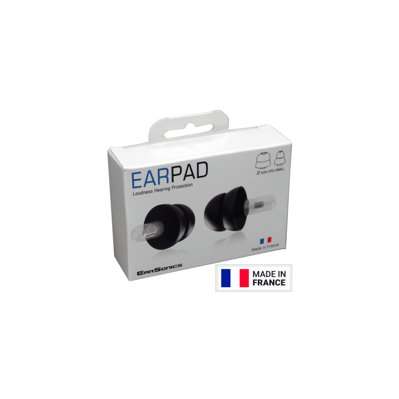 AEA EARPAD