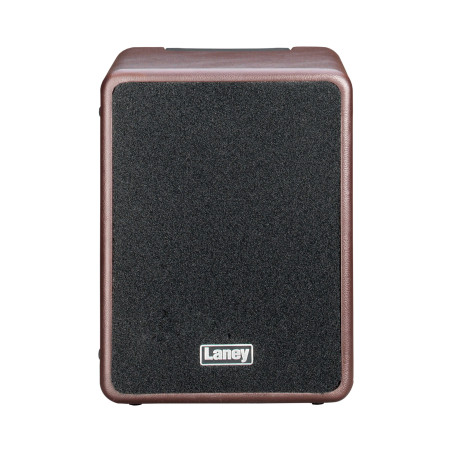 AMPLI LANEY ACOUSTIC 60W/1X8", 2 CANAUX