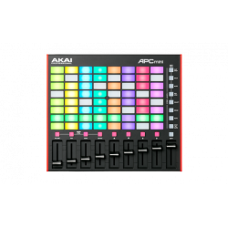 APC Mini MK2 AKAI