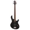 BASSE CORT ACTION JUNIOR P.OUVERT NOIR