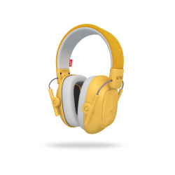 MKIDS-YE CASQUE ALPINE...