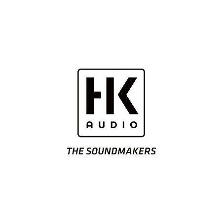 HK AUDIO