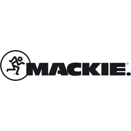 MACKIE