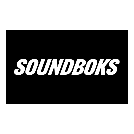 SOUNDBOKS