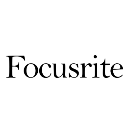 FOCUSRITE