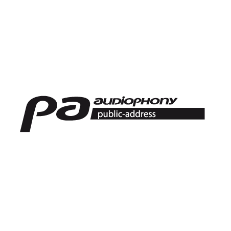 AUDIOPHONY PA