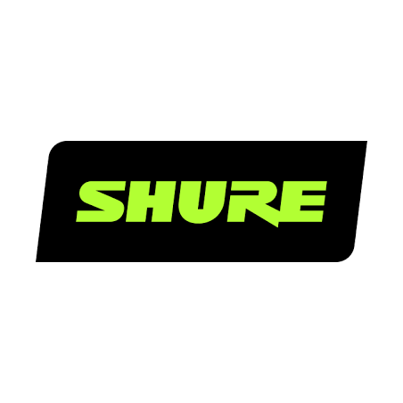 SHURE