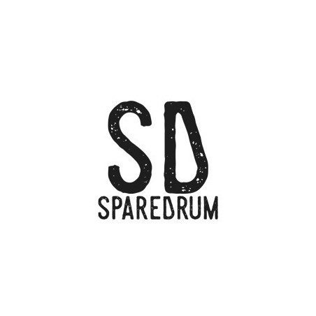 SPAREDRUM