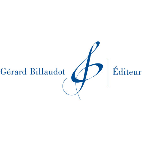 Editions BILLAUDOT