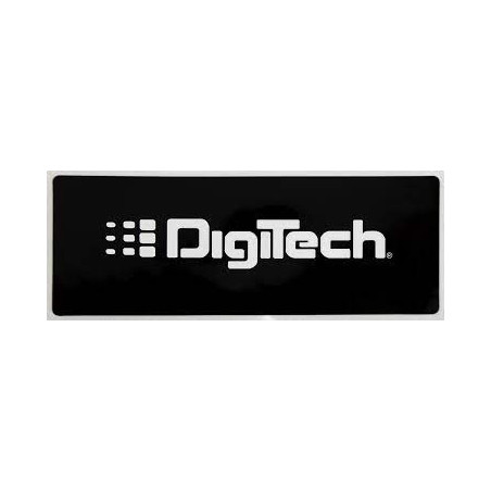 DIGITECH